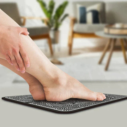 RelaxFeet™ - Masseur électrique pour les pieds